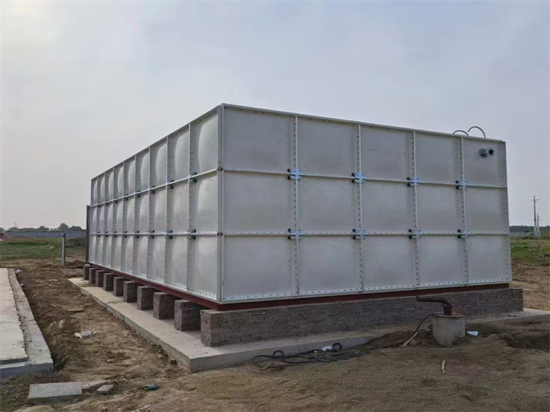 玻璃钢水箱